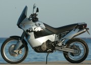 KTM 950 Adventure